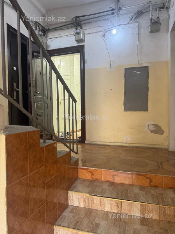 3 otaqlı Bina evi menzil, Sabunçu rayonu, Bakı