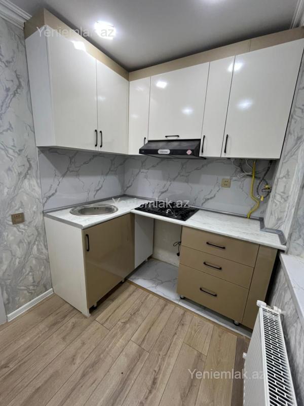 2 otaqlı Bina evi menzil, 5-ci mikrorayon, Sumqayıt