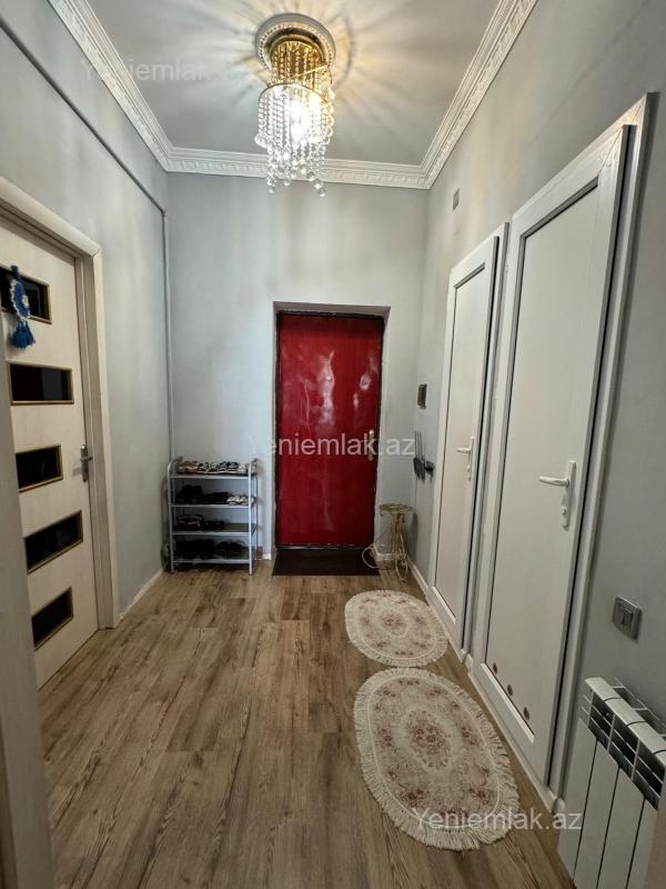 2 otaqlı Bina evi menzil, Masazır, Abşeron