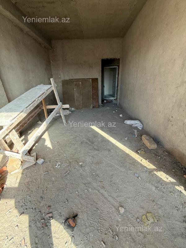 3 otaqlı Bina evi menzil, Binəqədi rayonu, Bakı