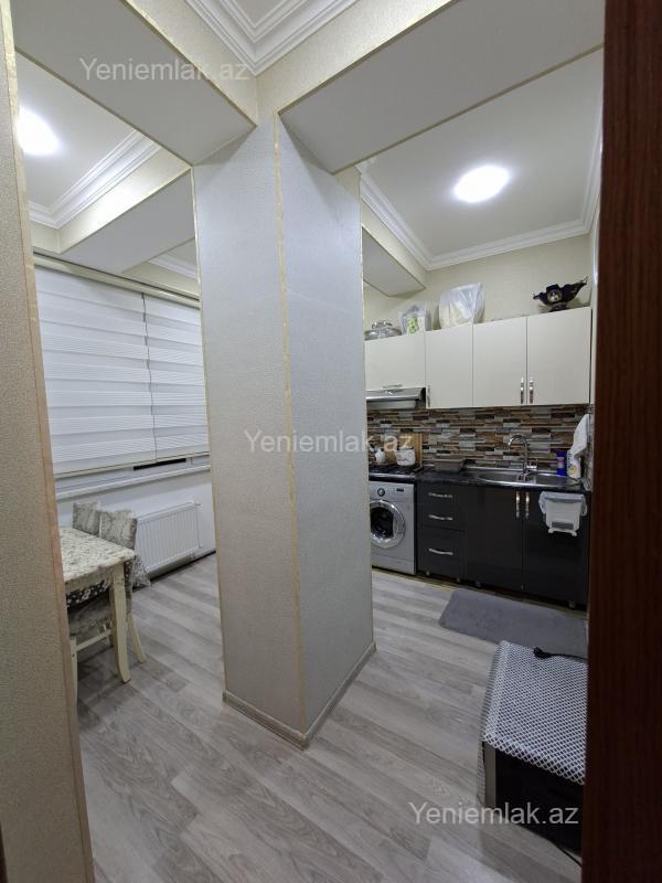 2 otaqlı Bina evi menzil, 6-cı mikrorayon, Sumqayıt