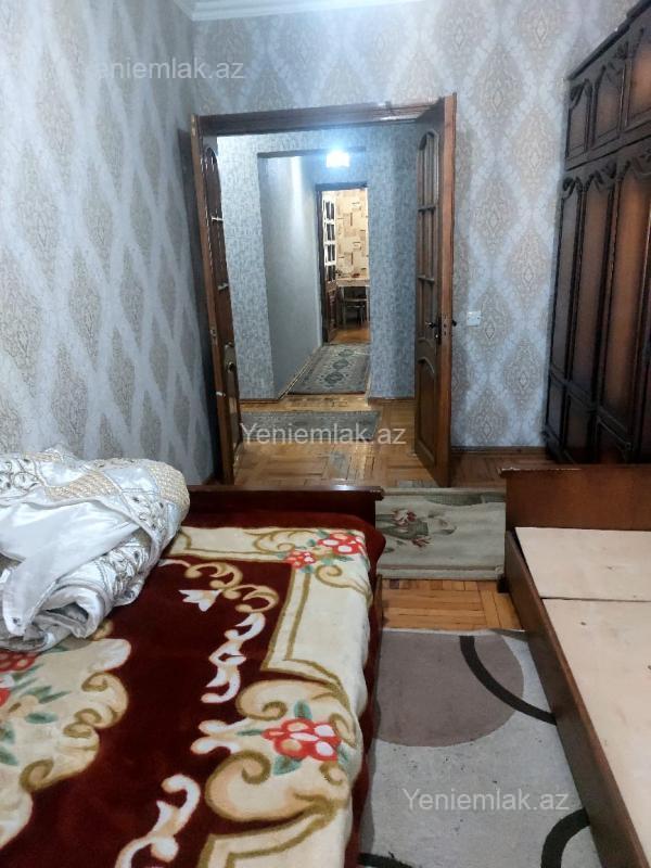 4 otaqlı Bina evi menzil, Yasamal rayonu, Bakı