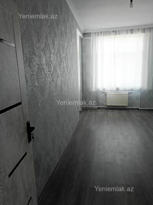 2 otaqlı Bina evi menzil, Binəqədi rayonu, Bakı