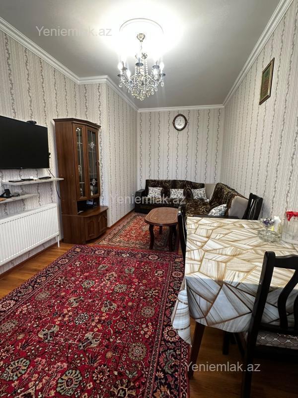 3 otaqlı Həyət evi / Villa, Corat bağları, Sumqayıt