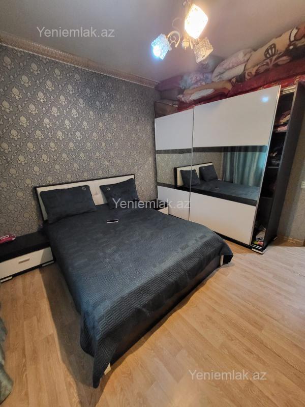 2 otaqlı Həyət evi / Villa, Binəqədi rayonu, Bakı