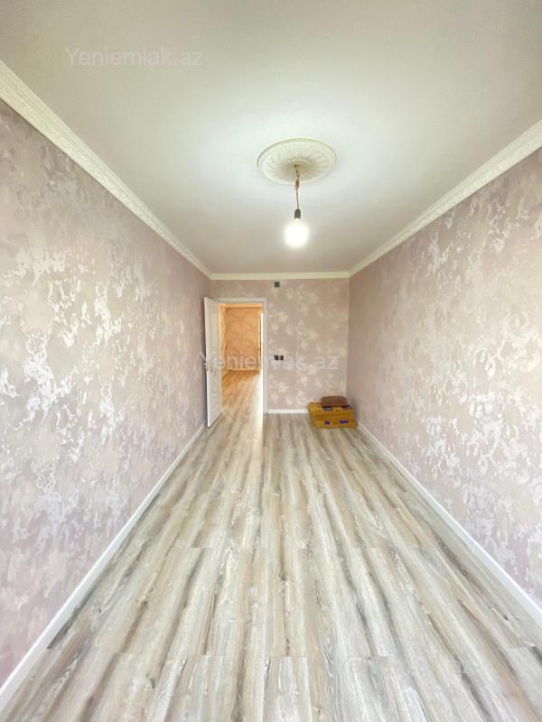 2 otaqlı Bina evi menzil, 4-cü mikrorayon, Sumqayıt