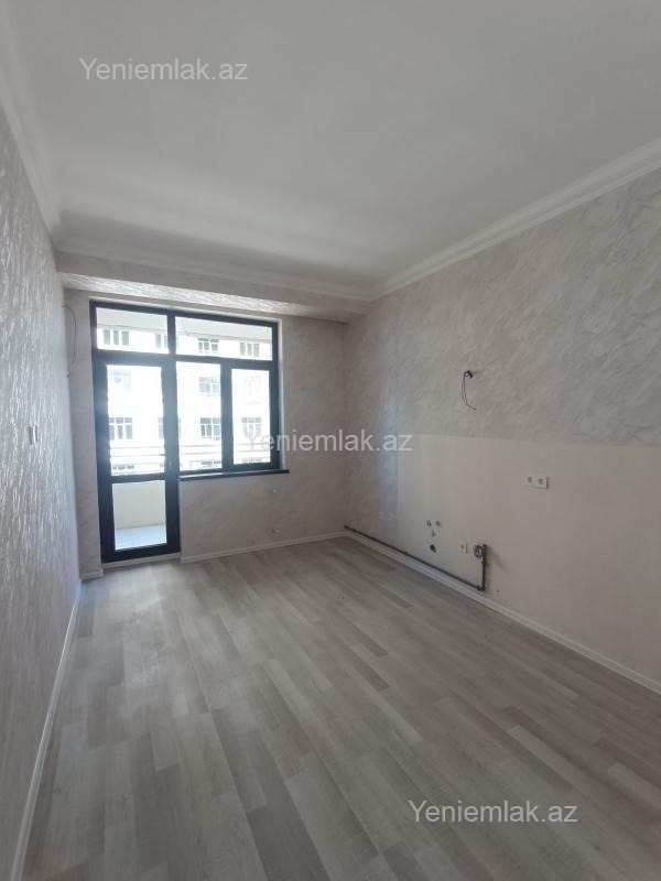 3 otaqlı Bina evi menzil, 16-cı məhəllə, Sumqayıt