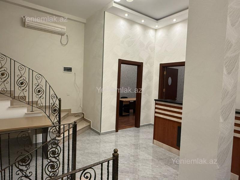 8 otaqlı Ofis, Binəqədi rayonu, Bakı