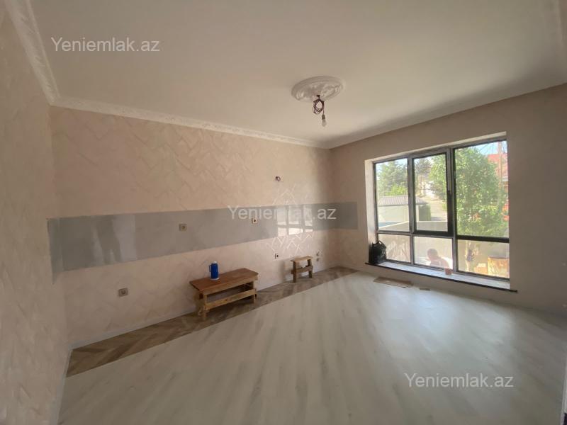4 otaqlı Həyət evi / Villa, Binəqədi rayonu, Bakı