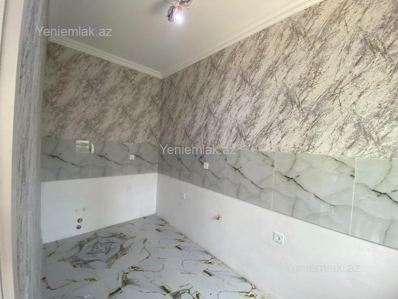 3 otaqlı Həyət evi / Villa, Binəqədi rayonu, Bakı