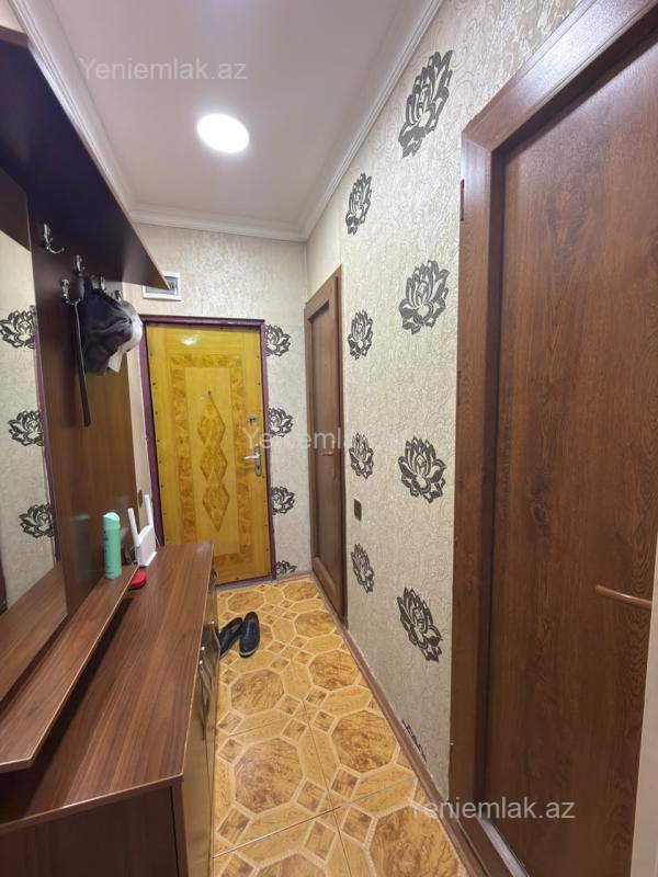 2 otaqlı Bina evi menzil, Binəqədi rayonu, Bakı