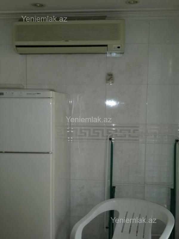2 otaqlı Bina evi menzil, Səbail rayonu, Bakı