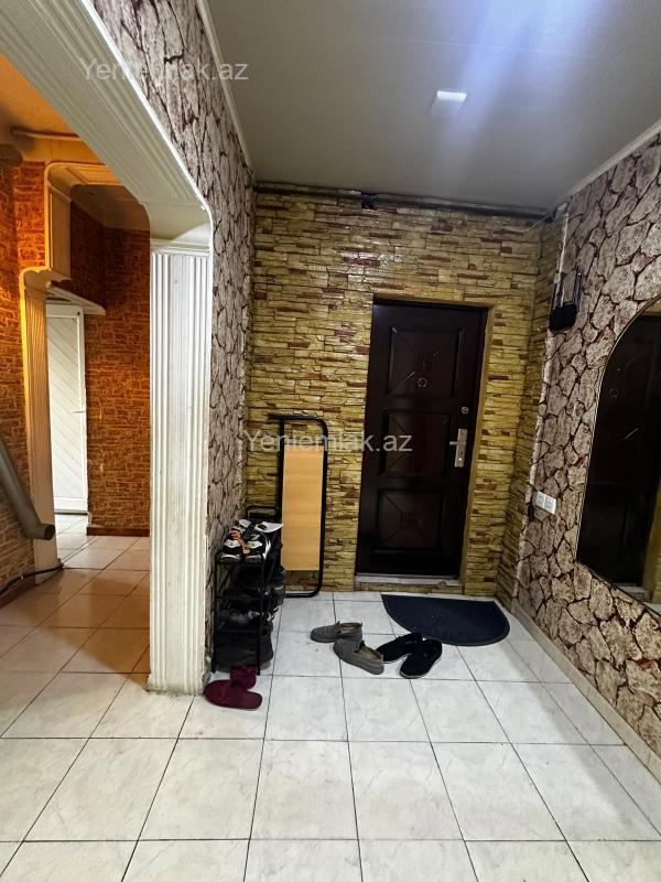 3 otaqlı Bina evi menzil, 9-cu mikrorayon, Sumqayıt