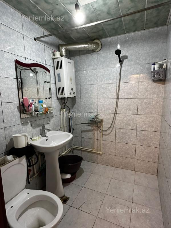 2 otaqlı Bina evi menzil, 4-cü mikrorayon, Sumqayıt
