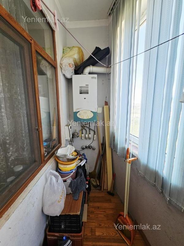 3 otaqlı Bina evi menzil, Masazır, Abşeron