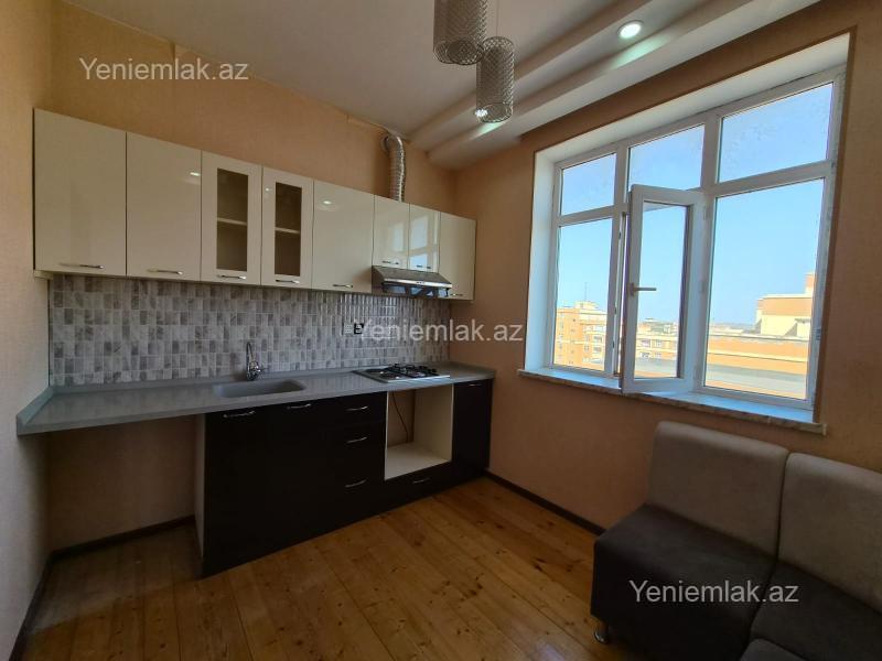 2 otaqlı Bina evi menzil, Masazır, Abşeron