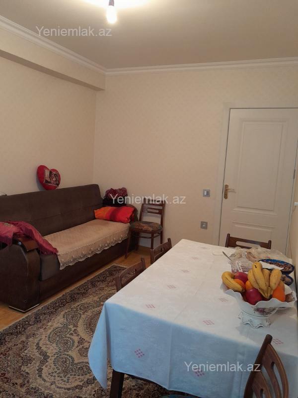 2 otaqlı Bina evi menzil, Xətai rayonu, Bakı