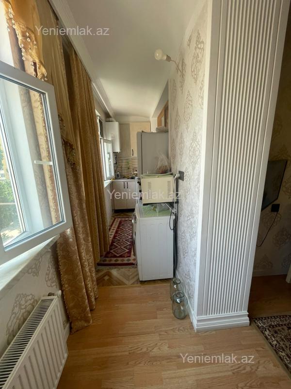 2 otaqlı Bina evi menzil, 10-cu mikrorayon, Sumqayıt