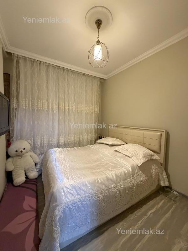 3 otaqlı Bina evi menzil, Qurtuluş 93, Abşeron