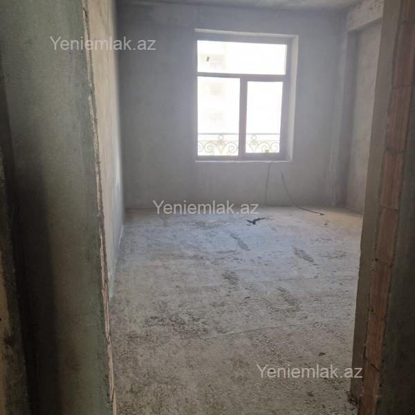 3 otaqlı Bina evi menzil, Xətai rayonu, Bakı