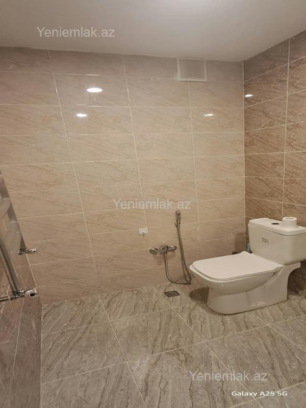 1 otaqlı Bina evi menzil, Xətai rayonu, Bakı
