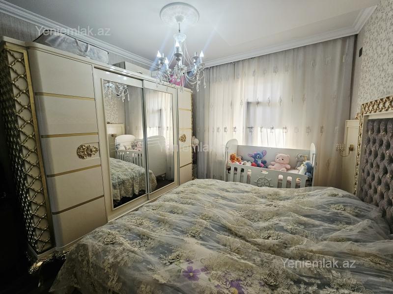 3 otaqlı Bina evi menzil, Masazır, Abşeron