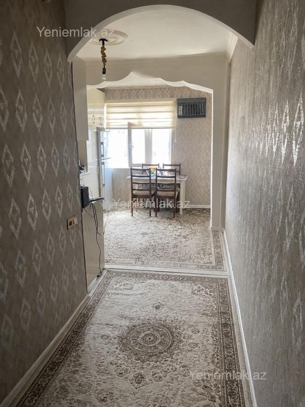 2 otaqlı Bina evi menzil, Nizami rayonu, Bakı