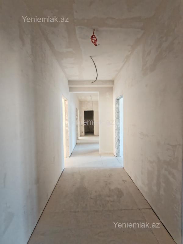 5 otaqlı Bina evi menzil, Yasamal rayonu, Bakı