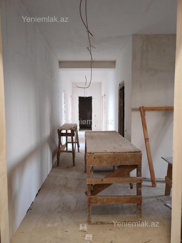 4 otaqlı Bina evi menzil, Yasamal rayonu, Bakı