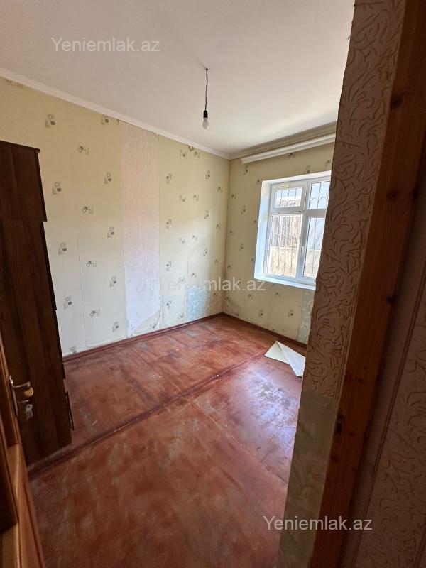 3 otaqlı Həyət evi / Villa, Corat bağları, Sumqayıt