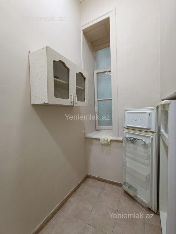2 otaqlı Ofis, Səbail rayonu, Bakı