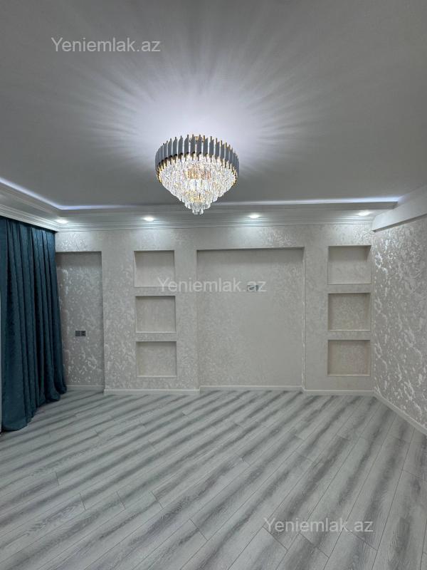3 otaqlı Bina evi menzil, Masazır, Abşeron