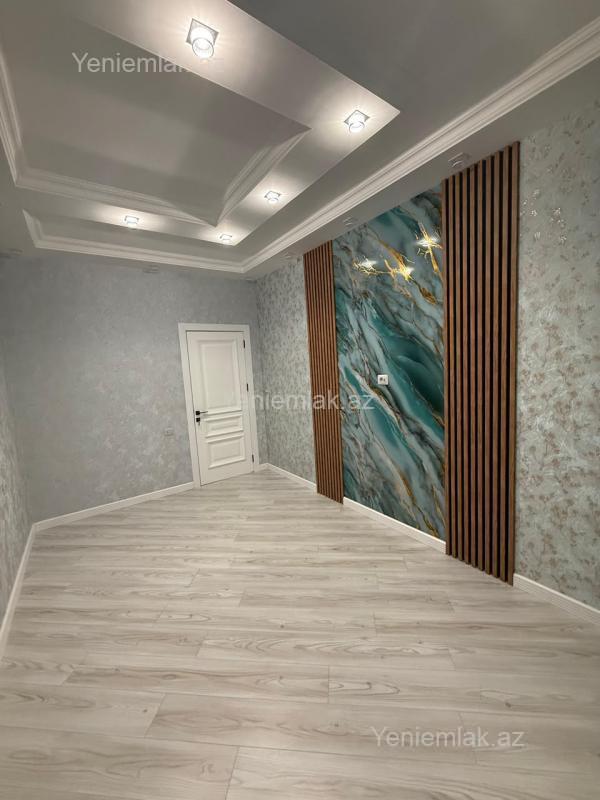 2 otaqlı Bina evi menzil, Sumqayıt Bulvarı, Sumqayıt