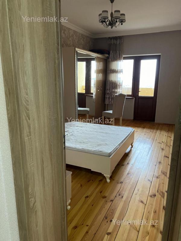 1 otaqlı Bina evi menzil, Xətai rayonu, Bakı