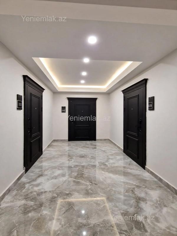 4 otaqlı Bina evi menzil, Yasamal rayonu, Bakı