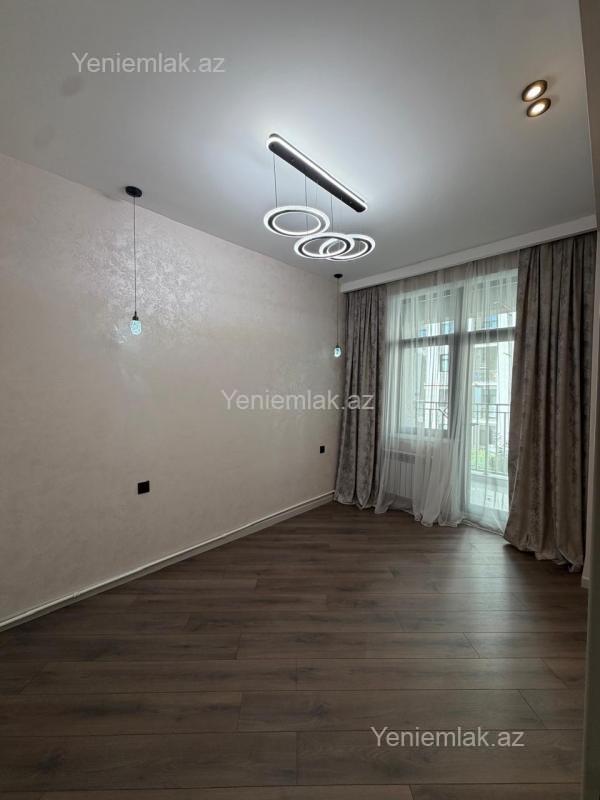 2 otaqlı Bina evi menzil, Nəsimi rayonu, Bakı