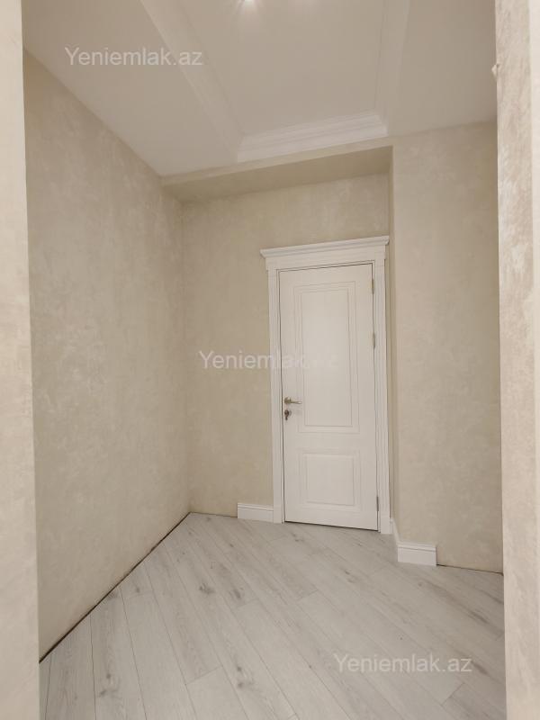 3 otaqlı Bina evi menzil, Binəqədi rayonu, Bakı