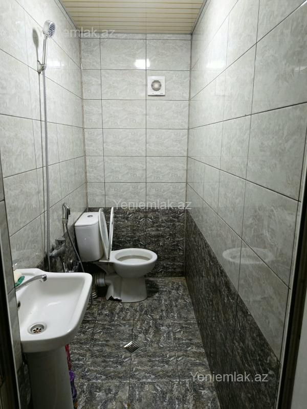 2 otaqlı Həyət evi / Villa, Sabunçu rayonu, Bakı