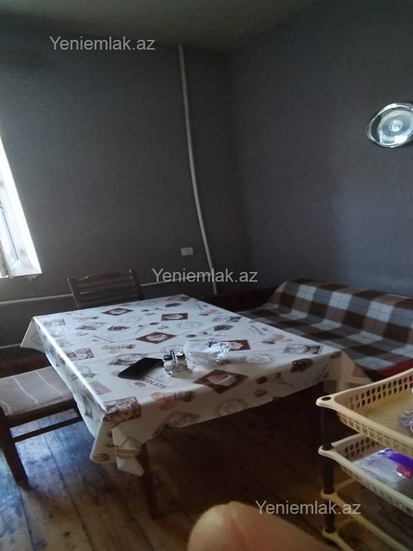 2 otaqlı Bina evi menzil, Sabunçu rayonu, Bakı