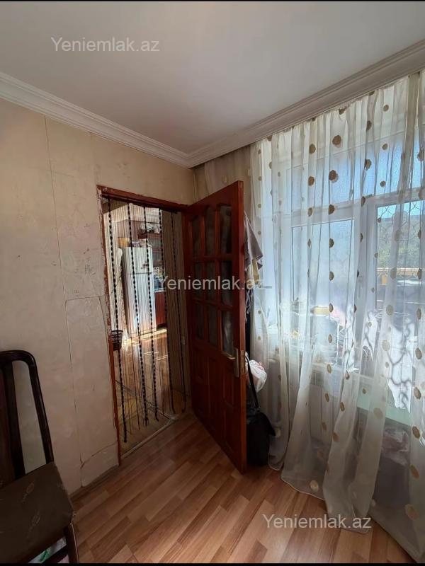 3 otaqlı Bina evi menzil, Xətai rayonu, Bakı