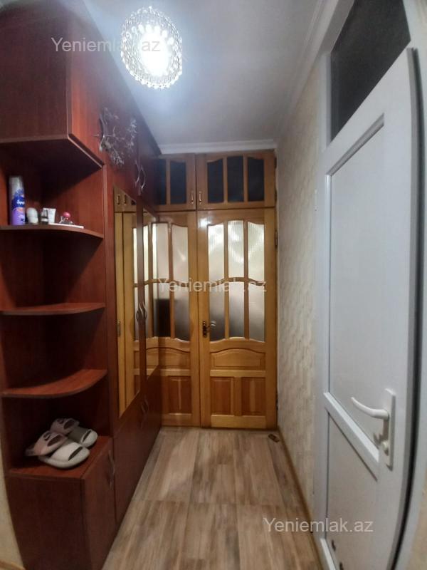 2 otaqlı Bina evi menzil, 17-ci mikrorayon, Sumqayıt