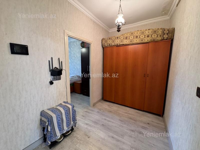2 otaqlı Bina evi menzil, Xətai rayonu, Bakı