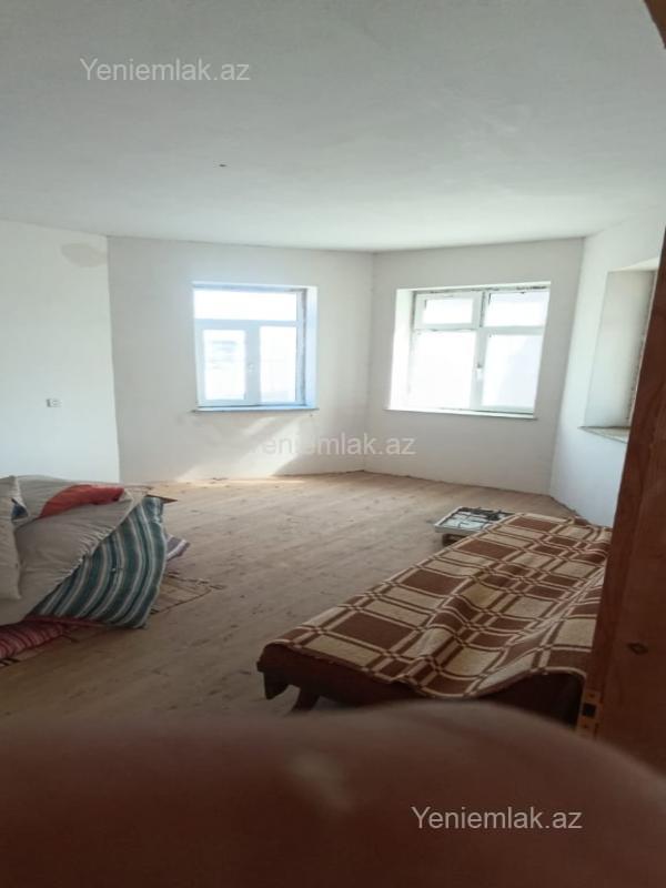 7 otaqlı Həyət evi / Villa, Qaradağ rayonu, Bakı