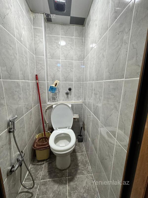 2 otaqlı Bina evi menzil, Nərimanov rayonu, Bakı
