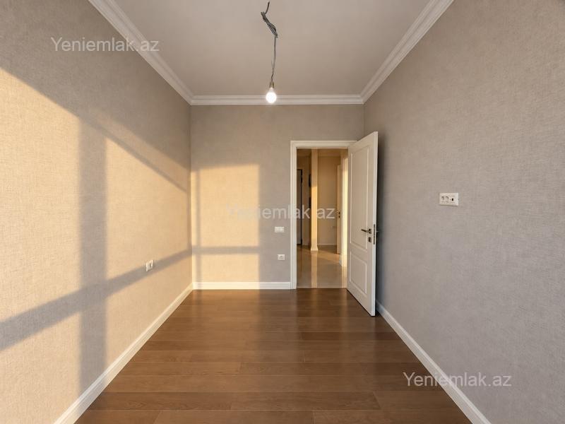 3 otaqlı Bina evi menzil, Nərimanov rayonu, Bakı