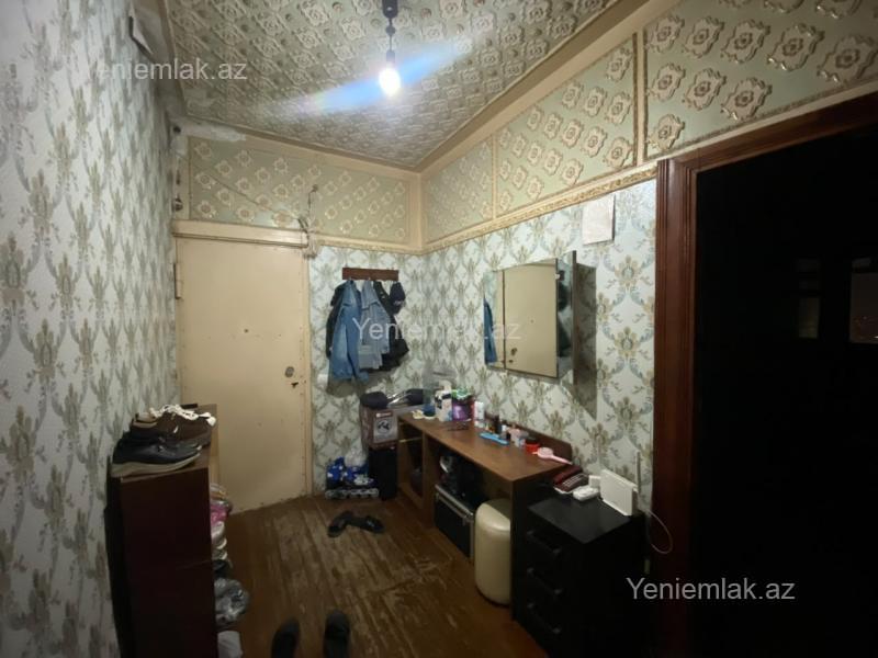 3 otaqlı Bina evi menzil, Suraxanı rayonu, Bakı