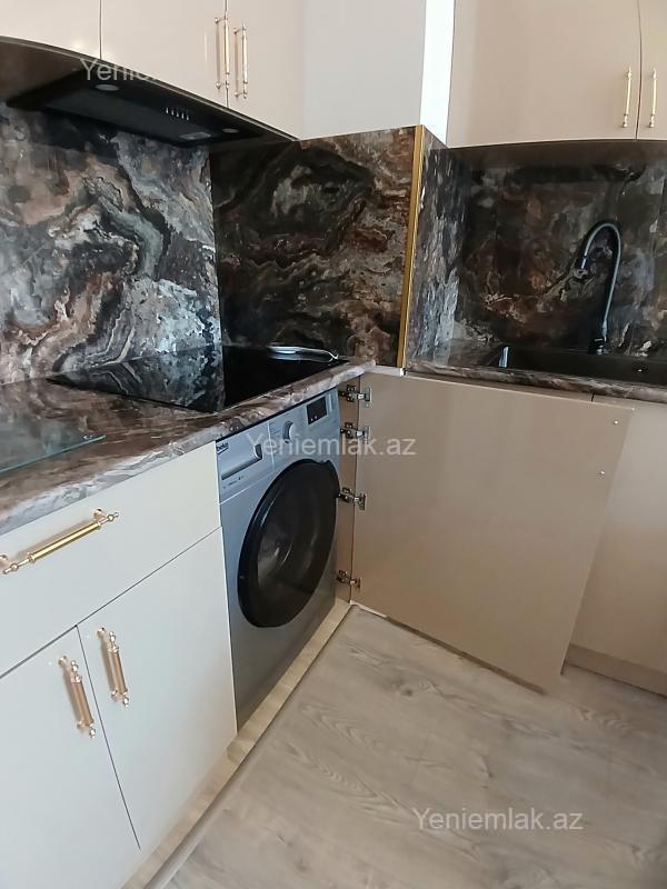 2 otaqlı Bina evi menzil, Suraxanı rayonu, Bakı