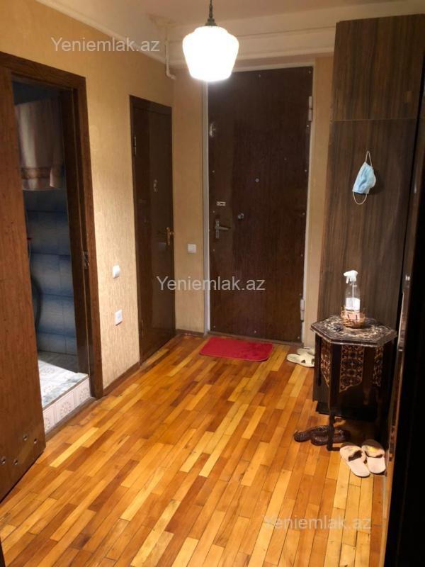 3 otaqlı Bina evi menzil, Xətai rayonu, Bakı