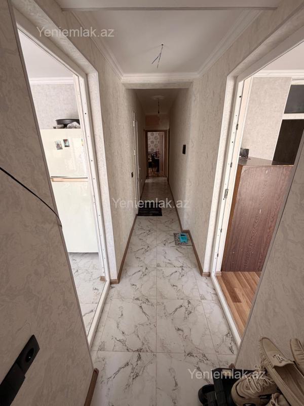 4 otaqlı Həyət evi / Villa, Sabunçu rayonu, Bakı
