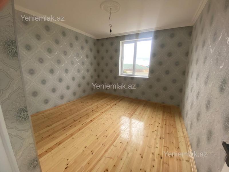 3 otaqlı Həyət evi / Villa, Binəqədi rayonu, Bakı